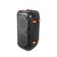 22. ESPERANZA GŁOŚNIK BT FM LED RGB KARAOKE SINGER EP156