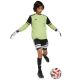 5. Koszulka bramkarska adidas Squadra 25 Long Sleeve Jr JJ1940