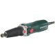 3. Metabo GE 710 Plus 30500 RPM Czarny, Zielony 710 W
