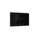 3. Teka ML 8220 BIS L FBK Czarny Mikrofalówka grill Wbudowany 22 l 850 W