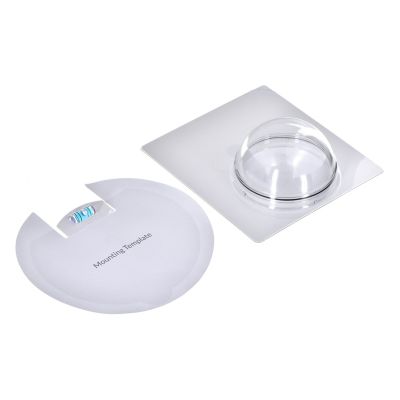 8. Kamera Ubiquti UniFi G5 Dome (UVC-G5-Dome) 4MP 2688 x 1512 (16:9) IPX4 IK08
