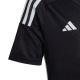 10. Koszulka dla dzieci adidas Tiro 23 Competition Match Jersey czarna IC7461