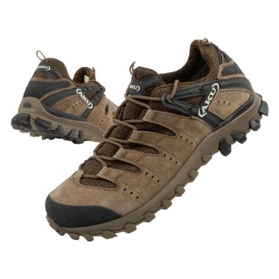 11. Buty Aku Alterra Lite Gore-Tex M 715 073