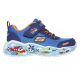 2. Skechers Play Scene 407312N-NVMT Navy/Multi