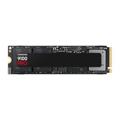 Dysk SSD PCIE G5 M.2 NVME 8TB/9100 PRO MZ-VAP8T0BW SAMSUNG
