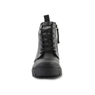 3. Buty Palladium Pallabase Leather W 96905-001-M