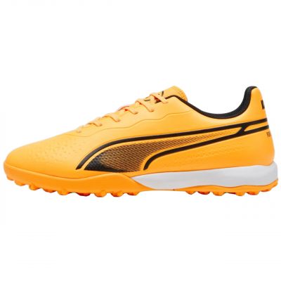 3. Buty piłkarskie Puma King Match TT M 107260 05
