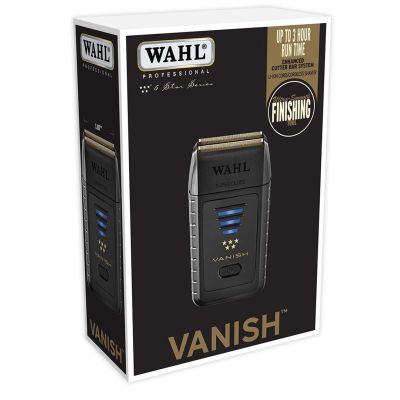 12. Golarka WAHL Professional Vanish 08173-716
