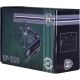 4. Inter-Tech HIPOWER SP-550 moduł zasilaczy 550 W 20+4 pin ATX ATX Czarny