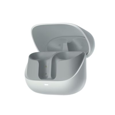 11. Bezprzewodowe słuchawki TWS Havit TW906 PRO (szary)