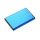 3. OBUDOWA I-BOX HD-05 ZEW 2,5" USB 3.1 GEN.1 BLUE