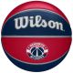 4. Piłka Wilson NBA Team Washington Wizards Ball WTB1300XBWAS