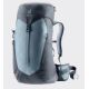 14. Plecak turystyczny damski Deuter AC Lite 22 SL - shale/graphite