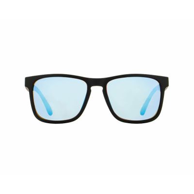 RedBull SPECT Edge Okulary do wielu sportów Unisex Oprawki pełne Czarny