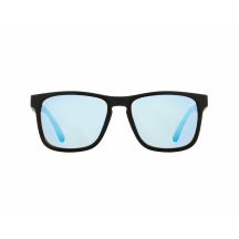 RedBull SPECT Edge Okulary do wielu sportów Unisex Oprawki pełne Czarny