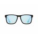 RedBull SPECT Edge Okulary do wielu sportów Unisex Oprawki pełne Czarny