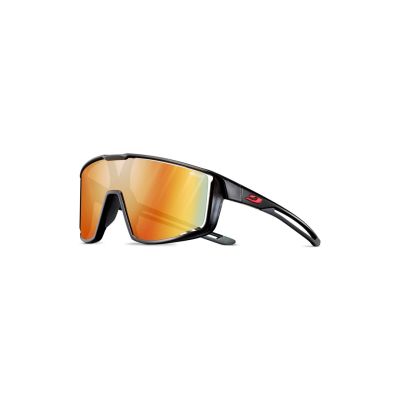7. Okulary rowerowe JULBO FURY czarne