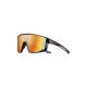 7. Okulary rowerowe JULBO FURY czarne