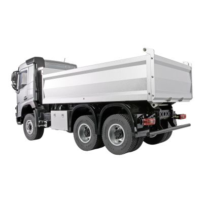 5. Amewi Volvo FMX E015 zdalnie sterowany model Wywrotka Silnik elektryczny 1:14