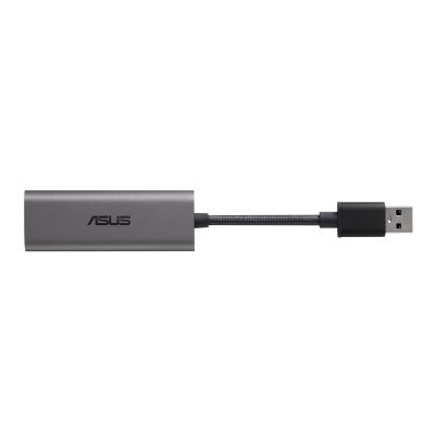 2. Adapter Asus USB-C2500 V2 USB TYPE-C TO 2.5G