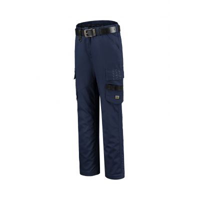 Spodnie robocze Tricorp Work Pants Twill W MLI-T70T2