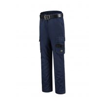 Spodnie robocze Tricorp Work Pants Twill W MLI-T70T2