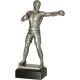 3. Figurka odlewana - Boks