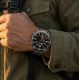 2. Smartwatch Gravity Czarny Pasek + Bransoleta GT35-2