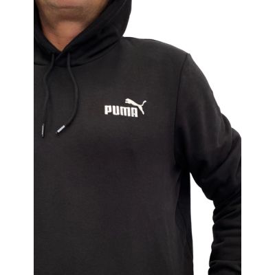 14. Bluza Puma Ess Logo M 679631 01