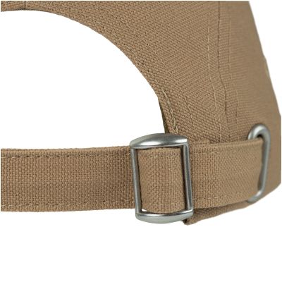Czapka z daszkiem BUFF 5 PANEL CHILL CAP SOLID CAMEL