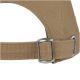 Czapka z daszkiem BUFF 5 PANEL CHILL CAP SOLID CAMEL