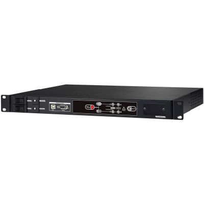 Moduł ATS RACK 19" PowerWalker DLA UPS DO 3000VA