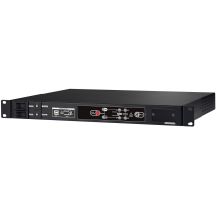 Moduł ATS RACK 19" PowerWalker DLA UPS DO 3000VA