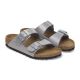 9. Klapki Birkenstock Arizona BS Jr 1029453