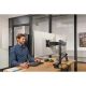10. Kensington Pro Fit Ergo KB675 EQ TKL klawiatura Bluetooth Czarny