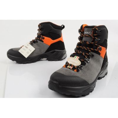 9. Buty Aku Adapta Gore-tex M 490186