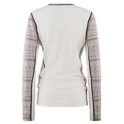 2. Koszulka kari Traa Maud Longsleeve W 92800559719