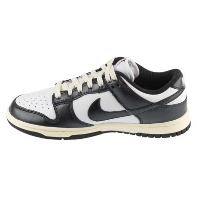 2. Nike Wmns Dunk Low Vintage FQ8899-100 Białe 36,5