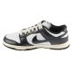 2. Nike Wmns Dunk Low Vintage FQ8899-100 Białe 36,5