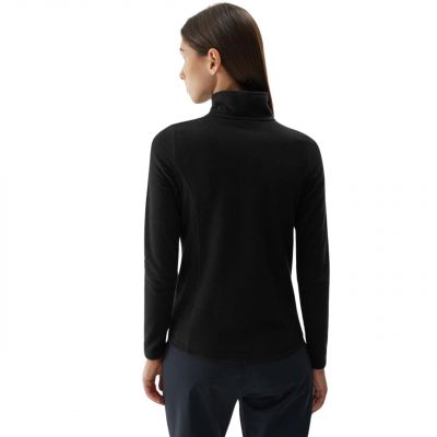 9. Bluza polarowa 4F F031 W 4FAW23UFLEF031 20S