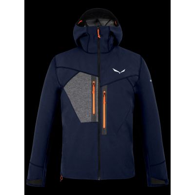 13. Kurtka trekkingowa Salewa M Comici JKT 27882-3961
