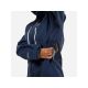 7. Kurtka damska MILLET Trilogy Icon Gtx Pro Jkt W granatowa