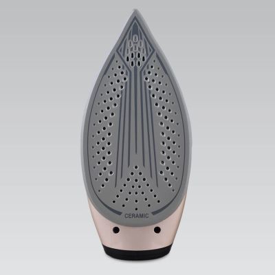 7. Generator pary 2400W MR-320C MAESTRO