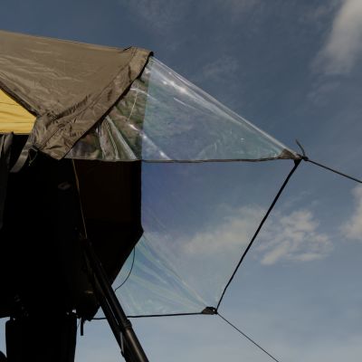 45. Namiot Dachowy Offlander Fold X 160 OFF-FOLDX-160