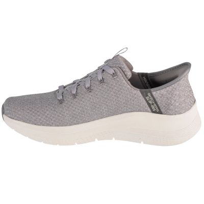 2. Skechers Slip-ins: Arch Fit 2.0 - Look Ahead 232462-GRY Szare 41