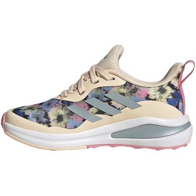 4. Buty adidas FortaRun Jr GV9465