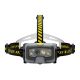 6. Ledlenser HF8R Work Czarny Latarka czołowa LED