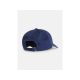 3. Czapka z daszkiem Peak Performance Ground Cap kolor niebieski