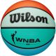 6. PIŁKA DO KOSZYKÓWKI WILSON WNBA DRV BRIGHT BSKT R.6