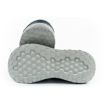 8. Sandały Skechers Jr 402213L/NVRD